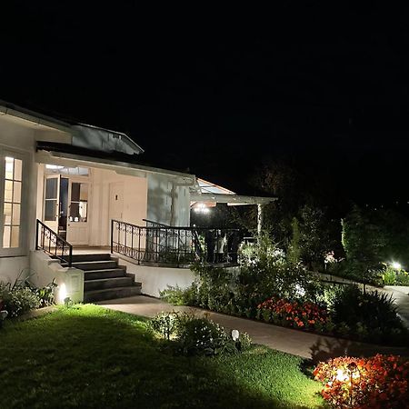 Gateway Coonoor Hotell Eksteriør bilde