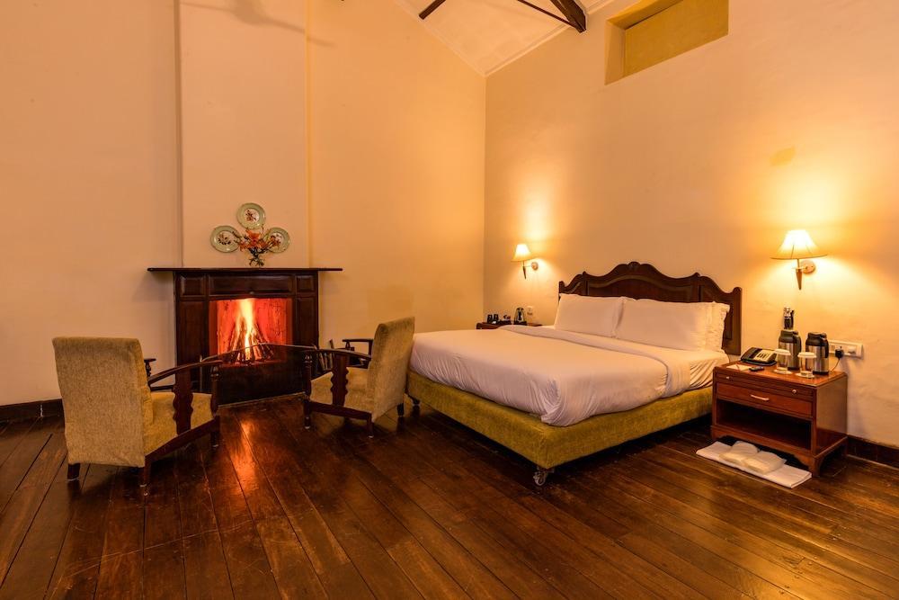 Gateway Coonoor Hotell Eksteriør bilde