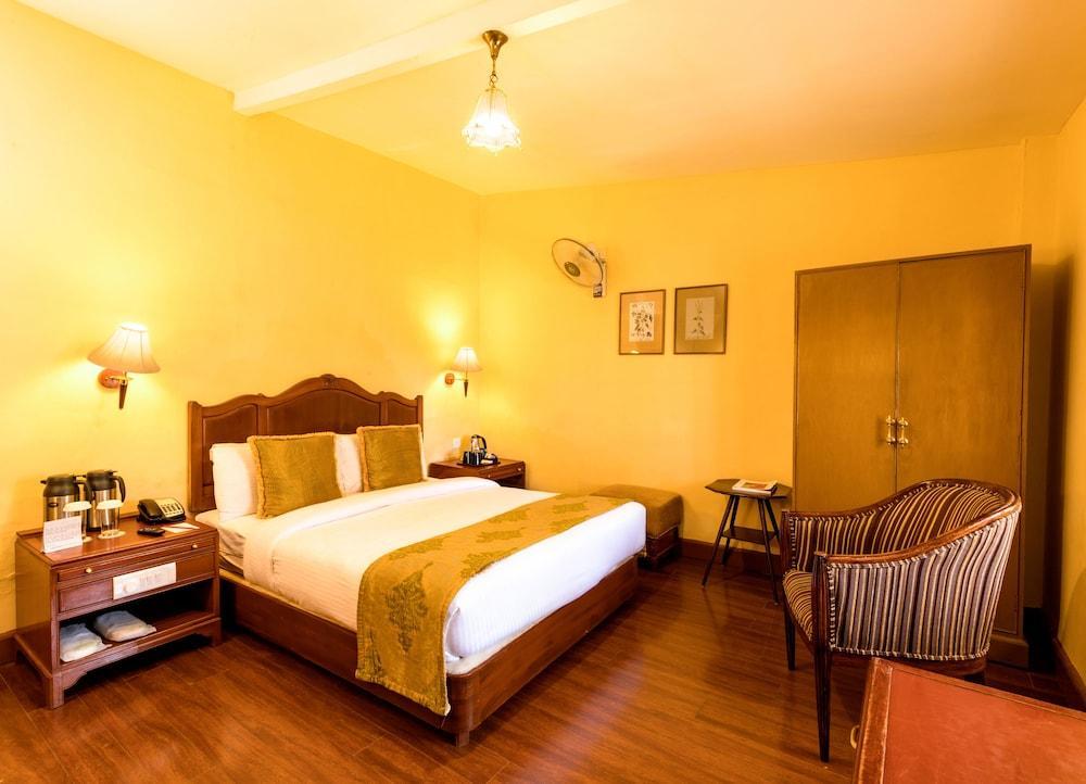 Gateway Coonoor Hotell Eksteriør bilde