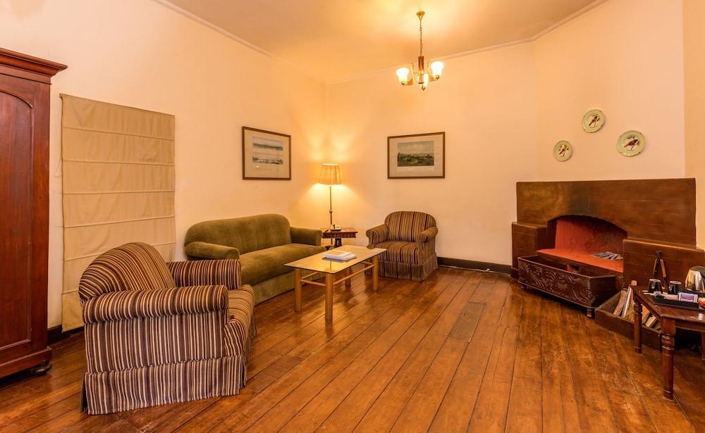 Gateway Coonoor Hotell Eksteriør bilde