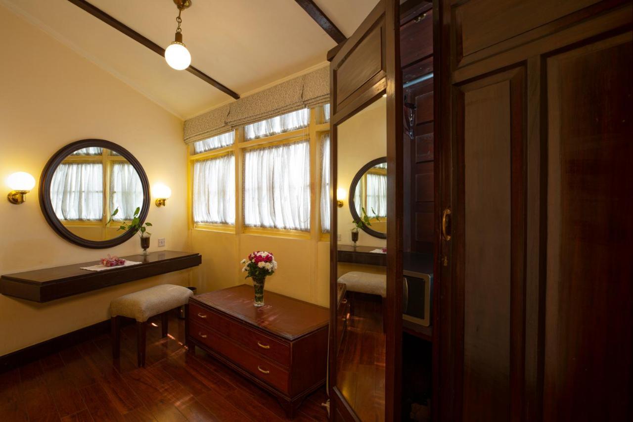 Gateway Coonoor Hotell Eksteriør bilde