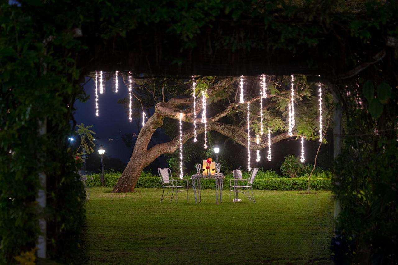 Gateway Coonoor Hotell Eksteriør bilde