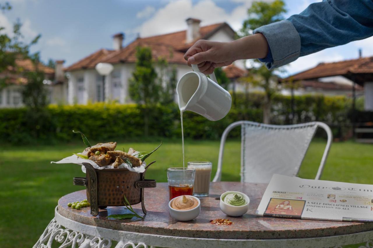 Gateway Coonoor Hotell Eksteriør bilde