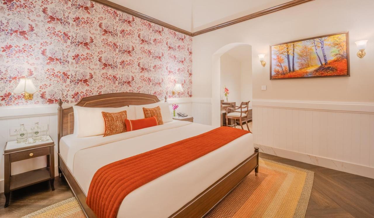 Gateway Coonoor Hotell Eksteriør bilde