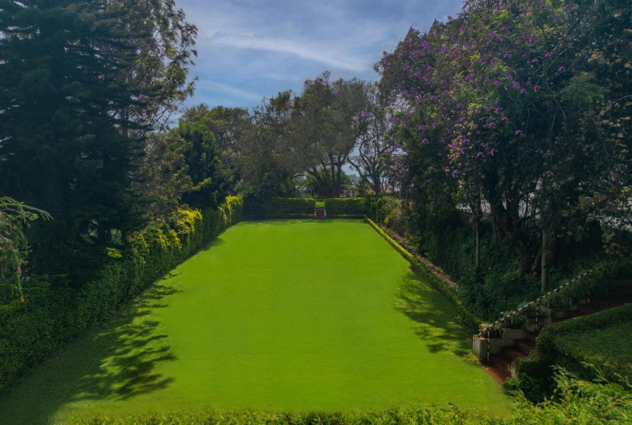 Gateway Coonoor Hotell Eksteriør bilde