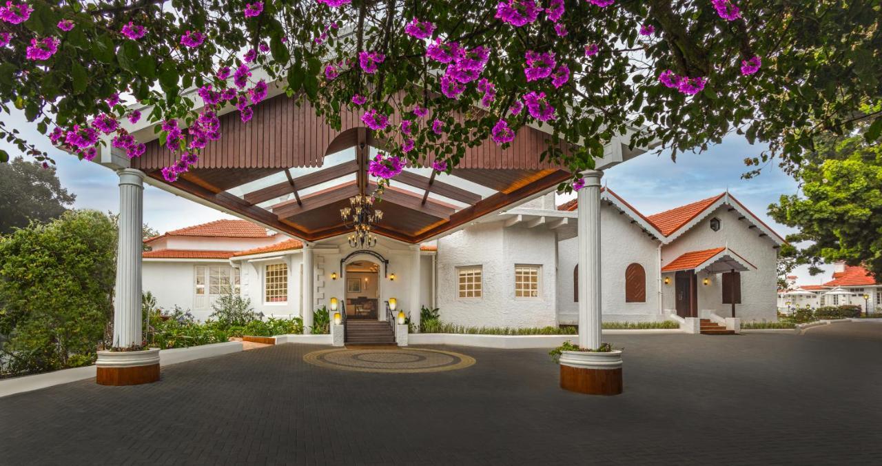 Gateway Coonoor Hotell Eksteriør bilde