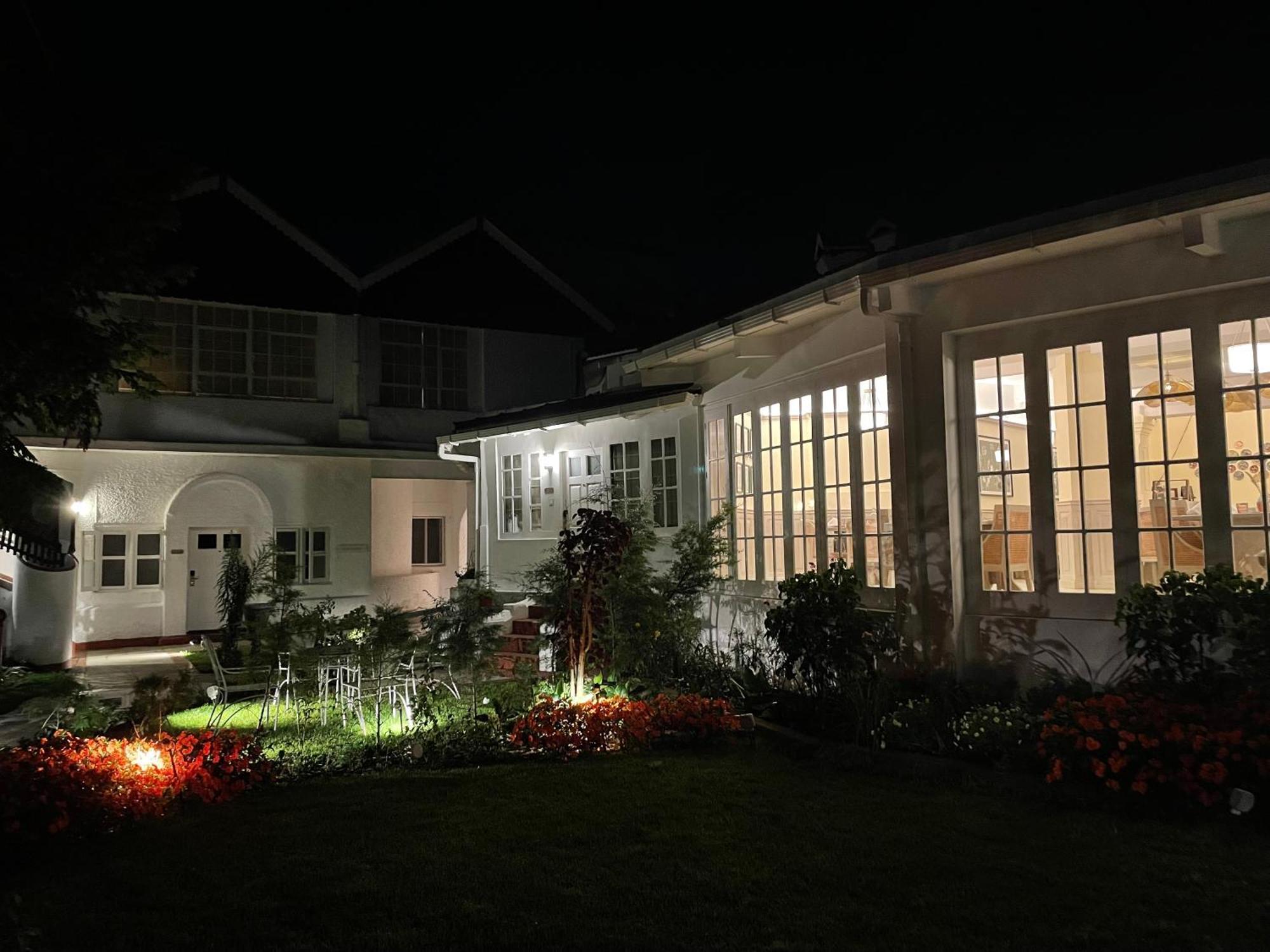 Gateway Coonoor Hotell Eksteriør bilde