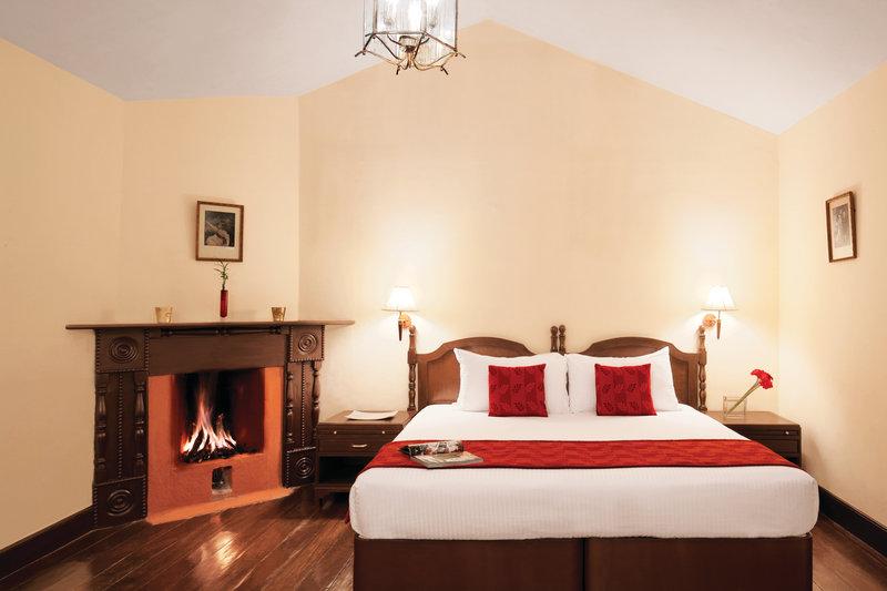 Gateway Coonoor Hotell Bekvemmeligheter bilde