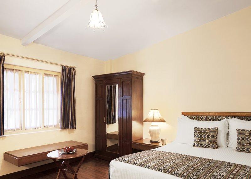 Gateway Coonoor Hotell Bekvemmeligheter bilde