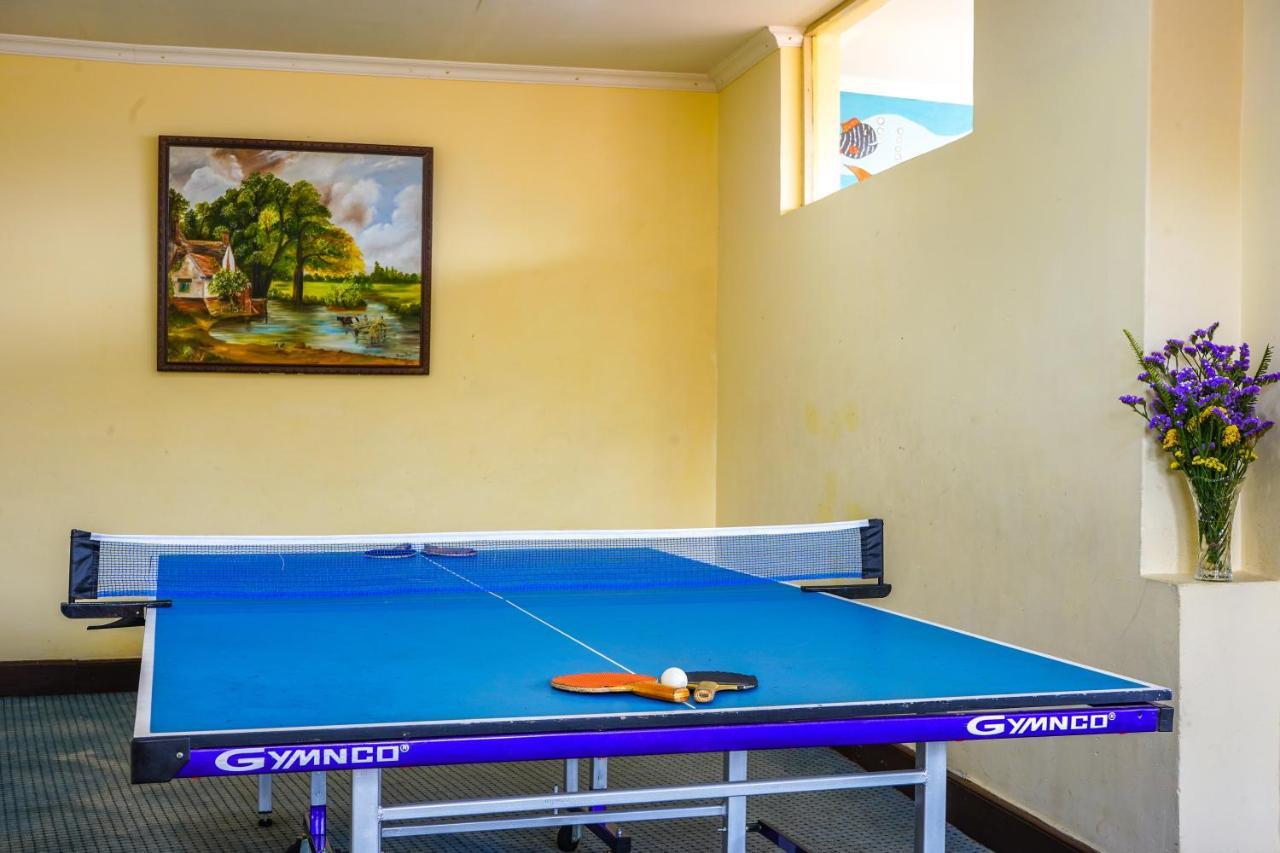 Gateway Coonoor Hotell Eksteriør bilde